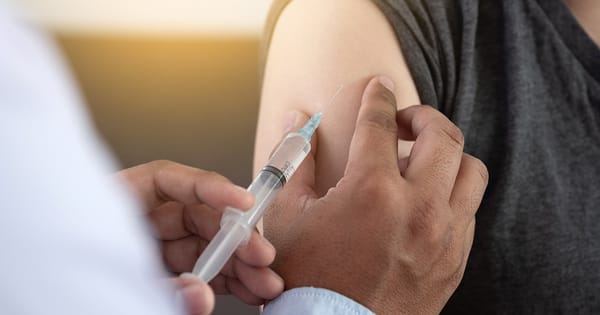 Cada pinchazo cuenta: Únase a la Semana Mundial de la Inmunización