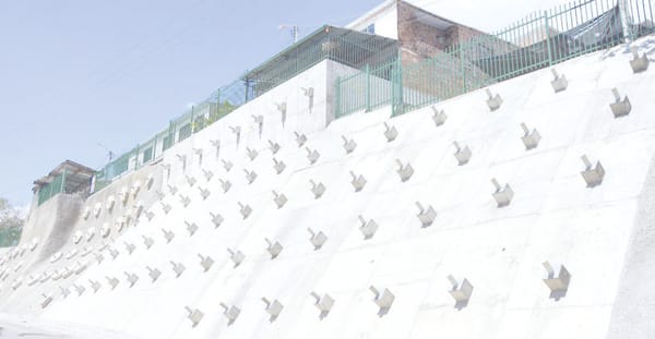 Unidad Nacional de Gestión del Riesgo entregó megaobra en Girón