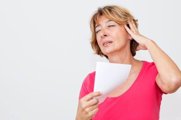El Congreso debate por primera vez los desafíos de la menopausia