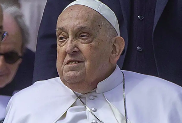 Papa Francisco sacude al clero: “Tomen postura ante las heridas del mundo”