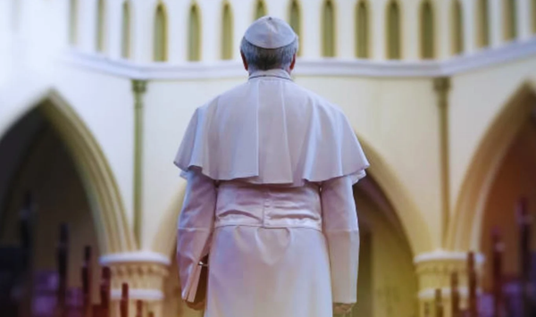 ¿Se acerca el fin? La profecía del “Papa negro” revive tras la muerte de Francisco