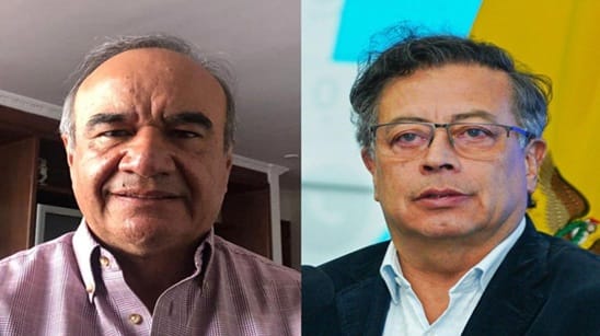 Petro intenta tomarse ‘Corte Constitucional’ Para buscar reelección presidencial
