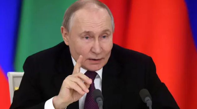 Putin sorprende al mundo con tregua de tres días en Ucrania