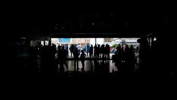 Europa enfrenta un apagón masivo con sospechas de ciberataque