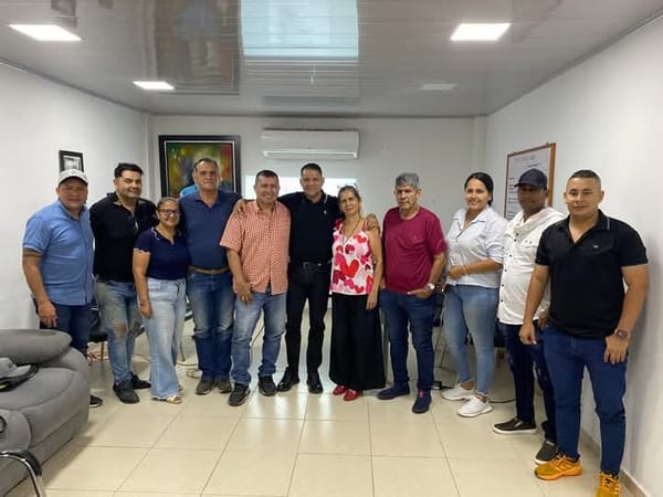 Sabana de Torres se alista para el regreso de sus Ferias y Fiestas