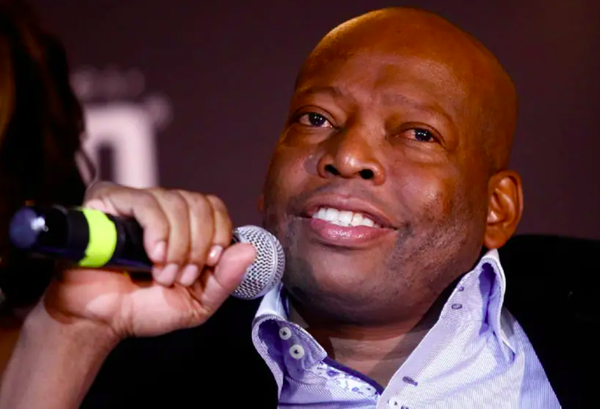 “Me robaron y ahora están tumbando a la gente”: la denuncia de Tino Asprilla