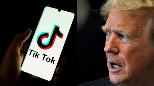 Trump abre la puerta a un pacto con China a cambio de TikTok