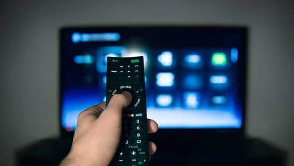 Maratón de series en Semana Santa: Lo que no te puedes perder