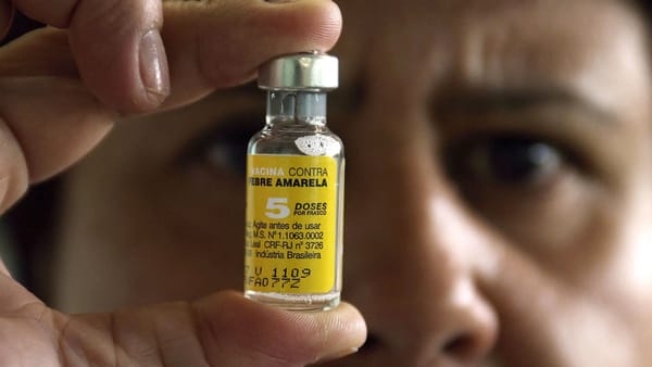 Contundentes acciones en Santander para controlar fiebre amarilla