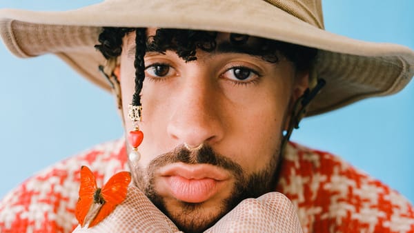 Bad Bunny logró un histórico ‘sold out’ en menos de 24 horas para Medellín