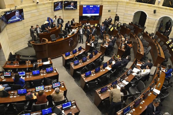 Así están las cuentas del Gobierno para aprobar la consulta popular en el Congreso