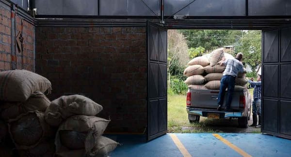 En primer trimestre Colombia exportó en bienes no mineros US$6.140 millones