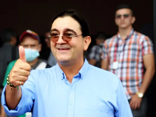 JEP imputa a exjefes de las Farc por las atrocidades cometidas en Santander
