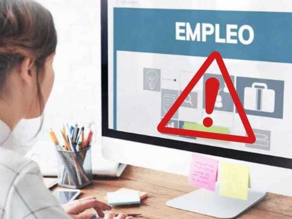 Cómo la IA está potenciando las falsas ofertas de empleo por WhatsApp