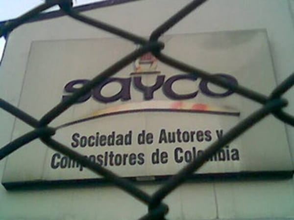 MinTIC anuló multa contra emisora que pagó los derechos de autor con empresa distinta a Sayco y Acinpro