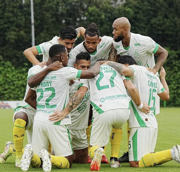 Bucaramanga para seguir sumando ante el obligado Deportivo Pasto