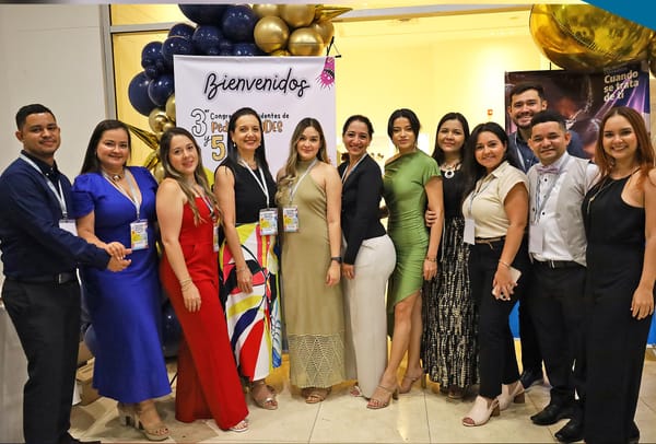 III Congreso de Residentes de Pediatría UDES y V Simposio Clínica San Luis