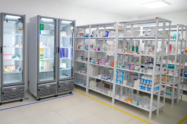 Gestores Farmacéuticos adeudan más de 6 billones de pesos a la industria farmacéutica