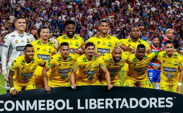 De convidado a protagonista del Grupo E.