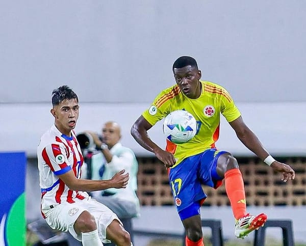 Definidos los grupos del Mundial FIFA Sub-20 en Chile