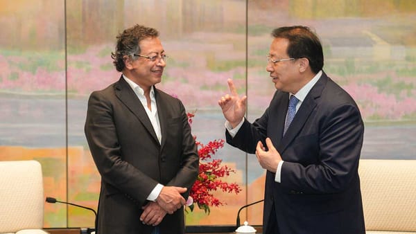 Presidente chino Xi Jinping lanza cinco programas de cooperación con la Celac y anuncia crédito por 35,6 billones de pesos