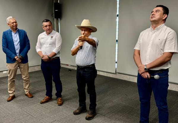UIS expande oferta académica al departamento de Arauca