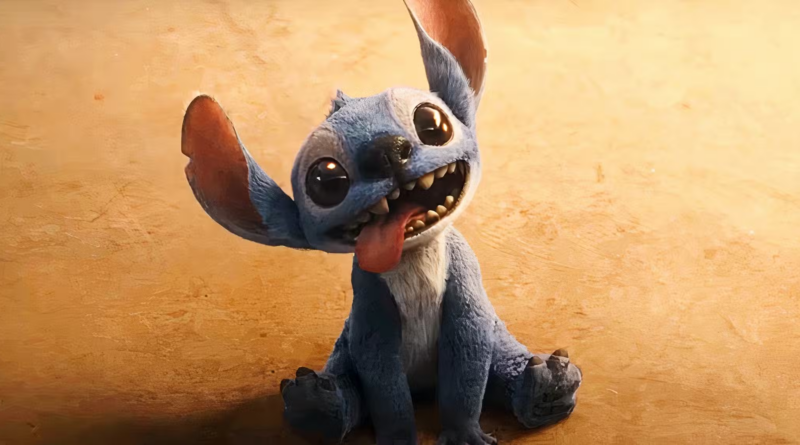 “Lilo & Stitch” logró gran apertura en cines y superó los 55 millones en su primer día
