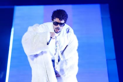 Bad Bunny volverá a Colombia