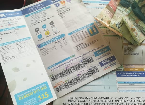 Reducción en las tarifas de energía es una promesa incumplida del gobierno