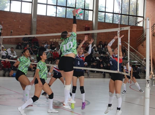 Más de 200 deportistas representarán a la UIS en Nacionales Ascún