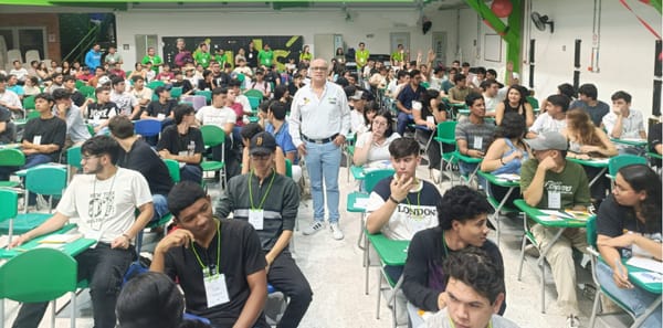 Concurso interuniversitario en las UTS