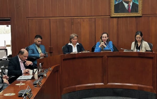 Piden incluir en la reforma a la salud incluir mecanismos de control para evitar el robo de recursos