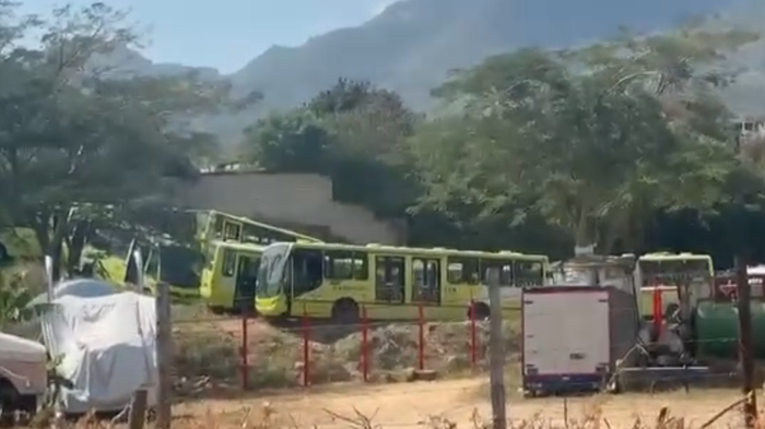 Senado debatió crisis del SITM en Bucaramanga