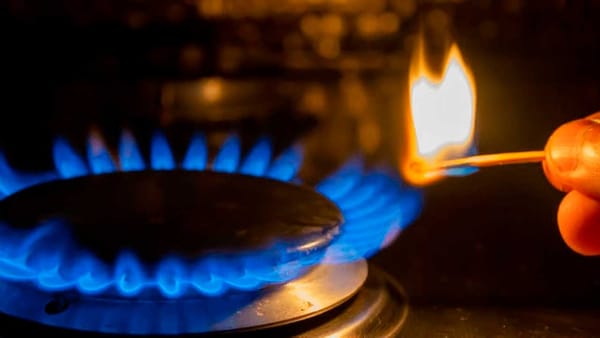 Dura sanción contra Vanti por especular con las tarifas del gas domiciliario