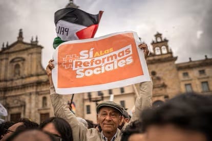 En cuatro semanas Senado deberá aprobar o no la Consulta Popular