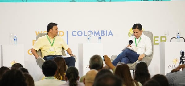MinEnergía anuncia paquete de medidas para destrabar proyectos de energías renovables en el país