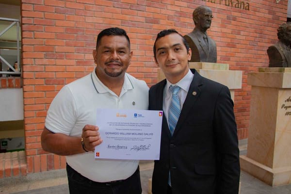 Educación superior tecnológica como vehículo a la reinserción social