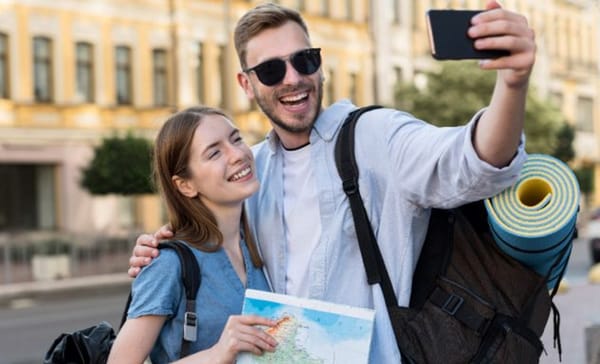 Nuevos destinos turísticos internacionales empiezan a estar en la mira de los colombianos