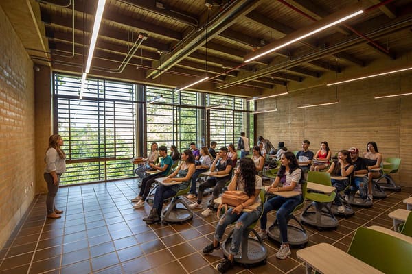 UIS Socorro abre convocatoria para profesores de cátedra en programas de ingeniería, arquitectura y diseño