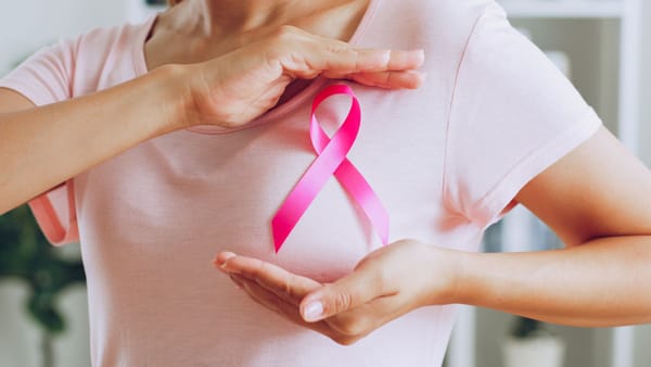Esperanza para miles de mujeres con cáncer de mama en Colombia