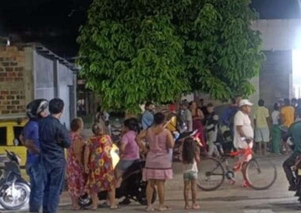 Hombre se refugió en una iglesia para escapar de las balas en Barrancabermeja