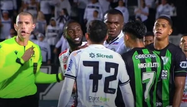 Arrestan a jugador estrella por acto de racismo