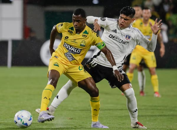 Atlético Bucaramanga para seguir el camino a la ‘Gloria Eterna’