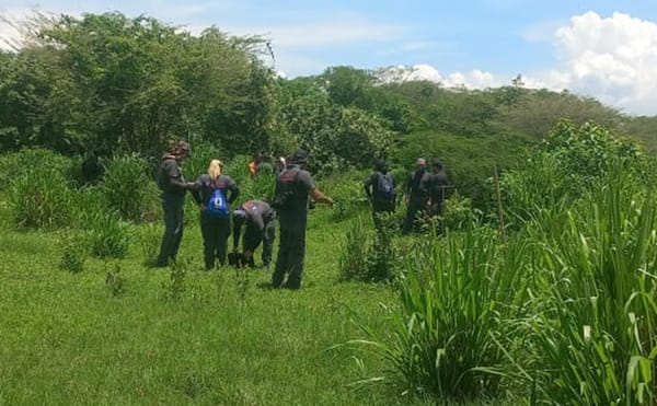 Hallan cuerpo de Wilmary Guerra y se confirma feminicidio tras casi dos años de búsqueda