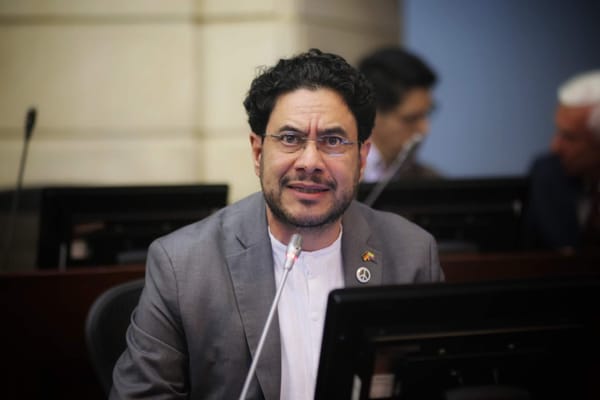 Senador Iván Cepeda podría ir a la CÁRCEL Por complot contra expresidente Uribe