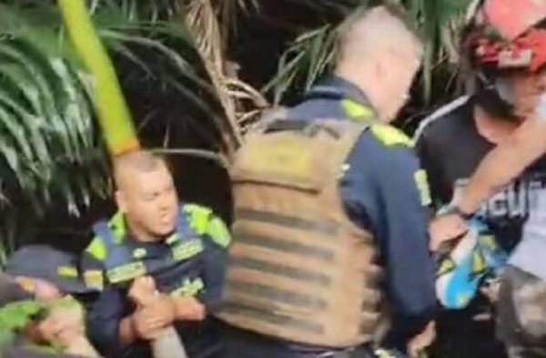 Asesinado a tiros hombre en zona boscosa de Floridablanca