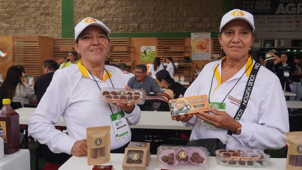 Compra Rural Santander cerró con ventas por más de $400 millones