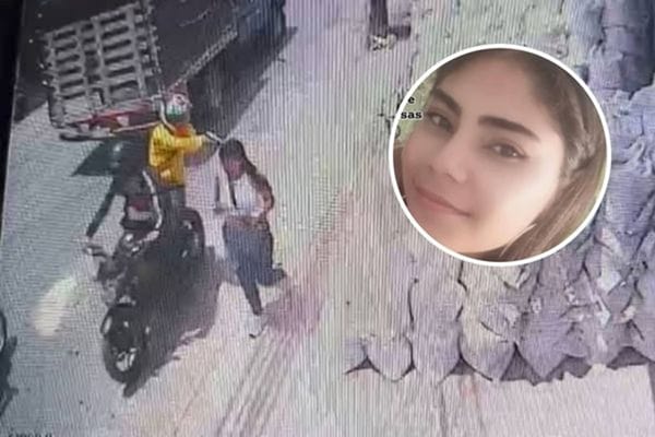 Veinte millones de recompensa por asesinos en Floridablanca