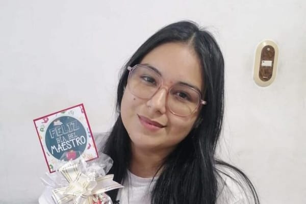 Doce balazos le propinaros a docente en Barrancabermeja