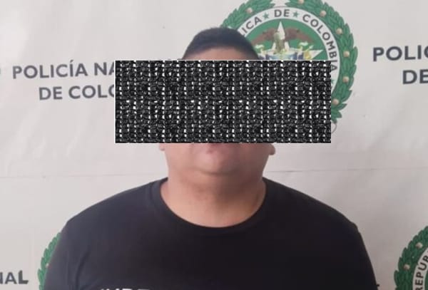 Casa por cárcel para implicado en homicidio en Cuadra Play de Bucaramanga